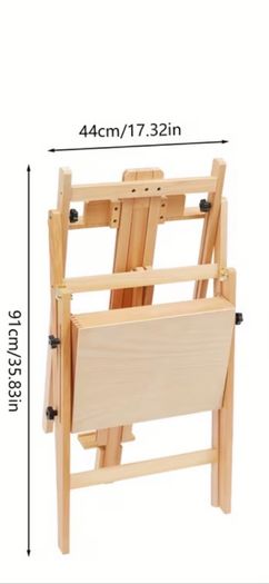 Easel(multifunctional)