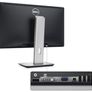 Dell 24" HD Monitor | P2422H | Clear and Crisp with Cables Image 2