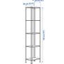 shelving unit Image 2