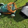 Black & Decker lawn mower Image 8
