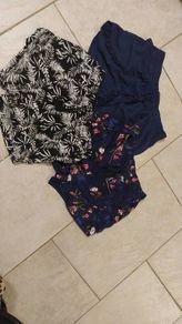 Size 10 shorts bundle