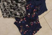 Size 10 shorts bundle