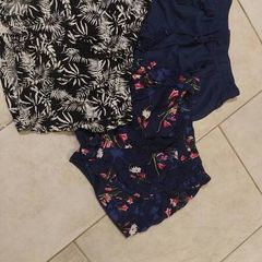 Size 10 shorts bundle