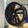 20" Inch Jaguar Laberinth Style Wheels 5x108 E / F Pace F Type XE XF XJ Ford Mondeo Volvo S60 S90 Image 10