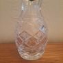 Waterford Crystal Lismore Vase Image 2
