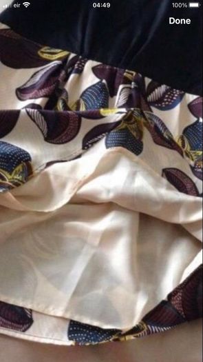 Ladies new dress size 10