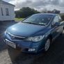 Honda Civic Hybrid 2009 Automatic Image 9