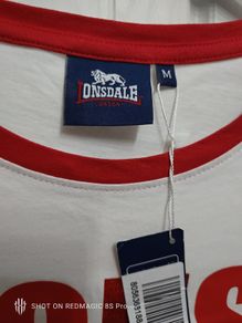 Lonsdale T-Shirt