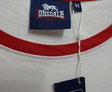 Lonsdale T-Shirt