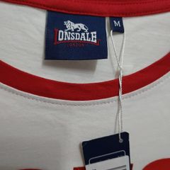 Lonsdale T-Shirt