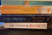 Books Bundle