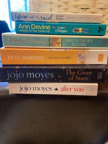 Books Bundle