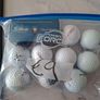 11 Titleist Golf balls Image 2