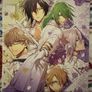 Amnesia Late X Crowd Limited edition Nintendo switch game Image 4