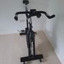 HIT Fitness Spin Bike Image 3