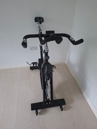 HIT Fitness Spin Bike