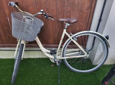 Womens Bicycle
