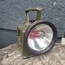 Portable Military Searchlight Multi Colour Filter Green Amber Red Image 4