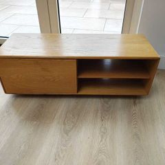 TV Stand Mid-Century Modern