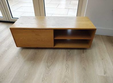TV Stand Mid-Century Modern
