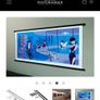 40 pcs design Poster Hangers Image 2