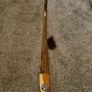 Traditional Recurve Bow Image 8