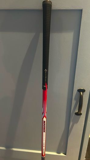 TaylorMade 3 Wood