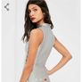 Silver Dress Image 3