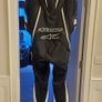 alpinestars fusion one peice suit Image 3