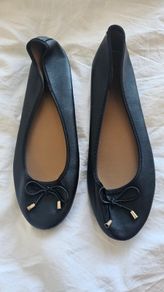 New Shoes
