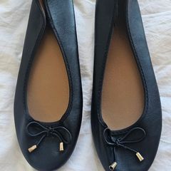 New Shoes