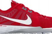 Nike Train Prime Iron Men's Cross Trainer UK 11 / US 12 BRAND NEW