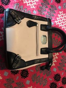 Julien MacDonald handbag