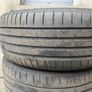 audi alloy x4 with tyres Image 3
