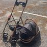 Pet stroller Image 3