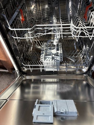 dishwasher