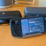 Steam Deck OLED 1T + 512Gb  + dock + cases - mint condition Image 2