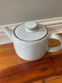 Teapot ikea