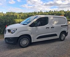 Opel Combo 2021