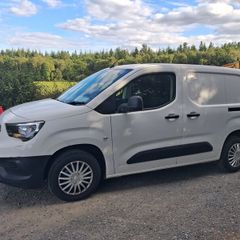 Opel Combo 2021