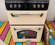 Leisure CLA60E Oven and Hob
