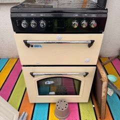 Leisure CLA60E Oven and Hob