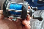 Fishing reel