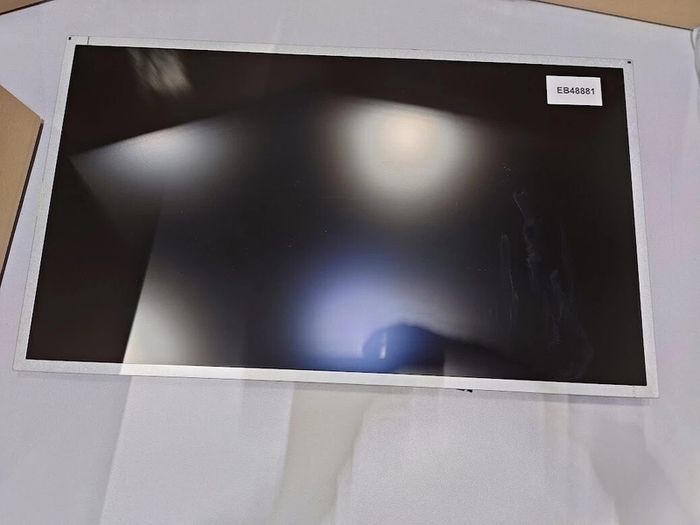 LCD Display AU Optronics M240HVN02.1