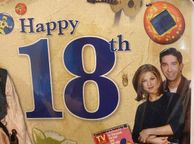 main image for ad 18th birthday Cd