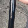 37" Walking Stick Image 7
