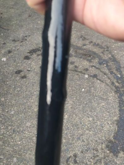 37" Walking Stick