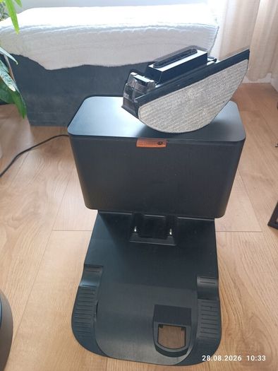Roomba Combo j5+