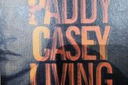Paddy Casey. Living. 2 CD.
