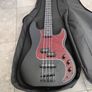 Harley Benton Bass, Amp, Bag, Tuner and Lead Bundle - Ideal for Beginners and Intermediate Players Image 3